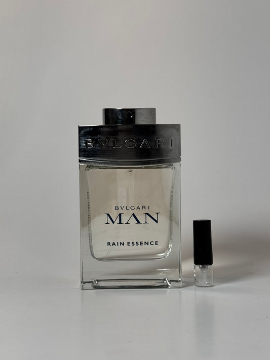 Bvlgari Bvlgari Man Rain Essence 1ML Sample