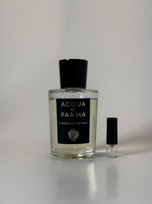 Acqua di Parma Magnolia Infinita 1ML Sample