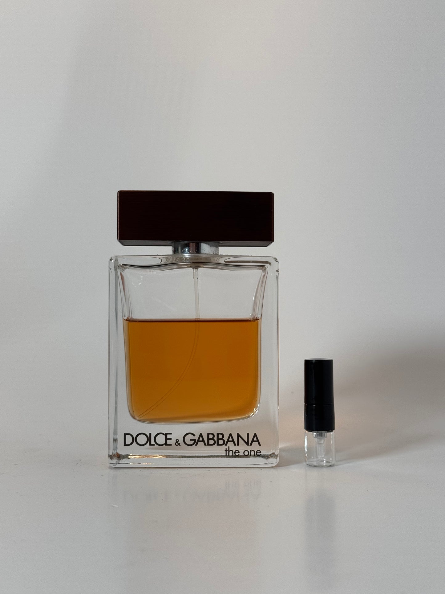 Dolce&Gabbana The One EDT 1ML Sample