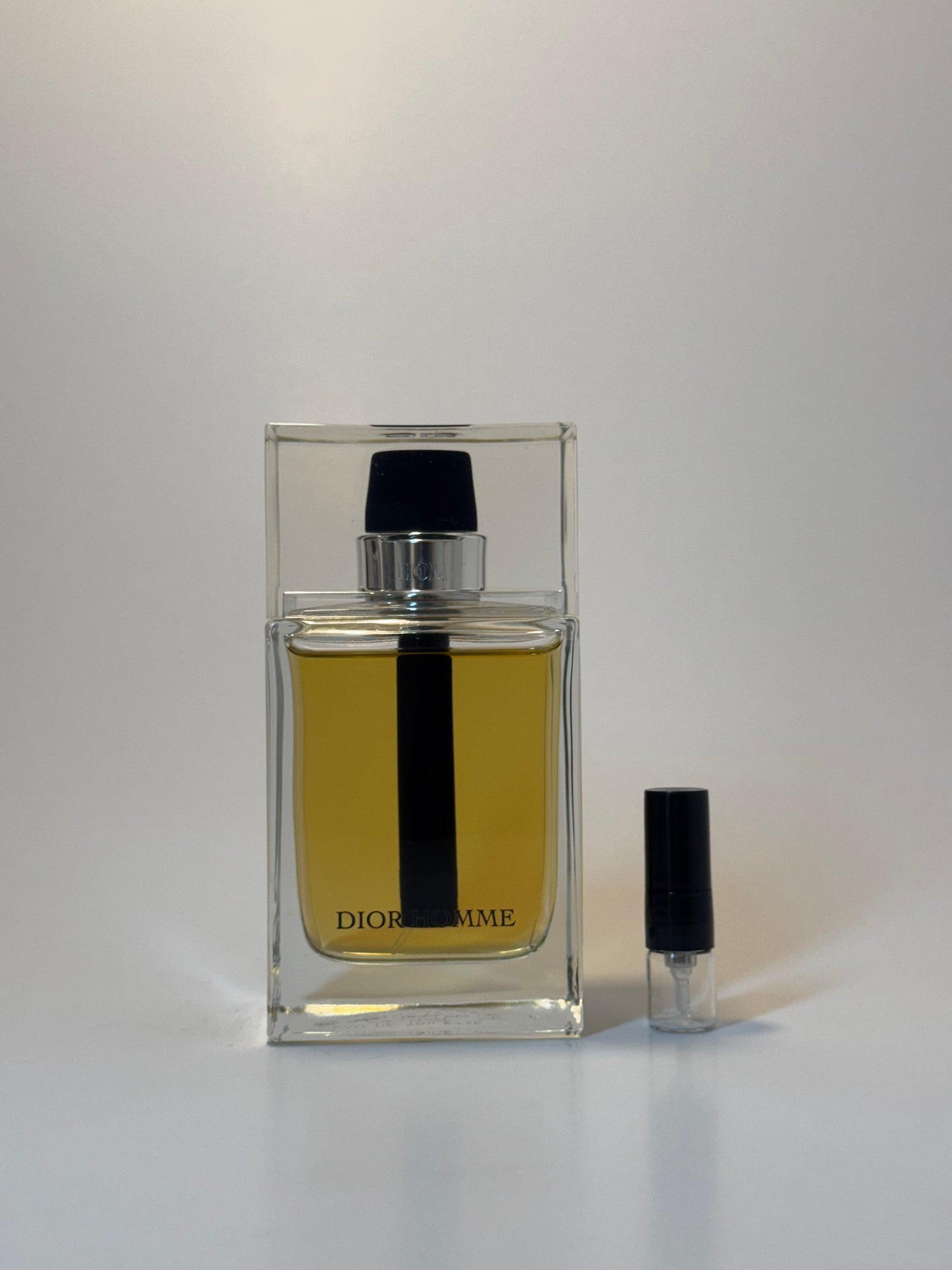 Dior Homme (2012) Version 1ML Sample