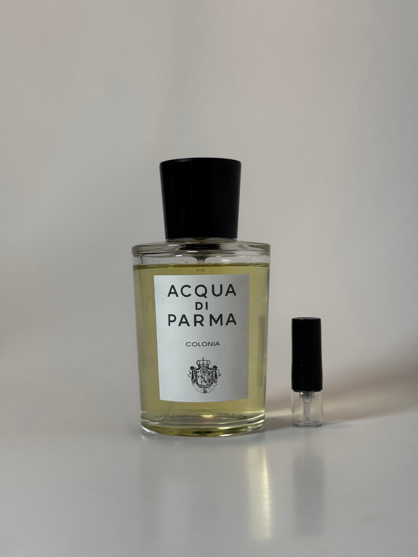 Acqua di Parma Colonia 1ML Sample