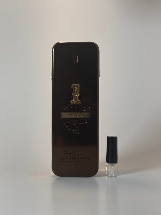 Rabanne 1 Million Privé 1ML Sample