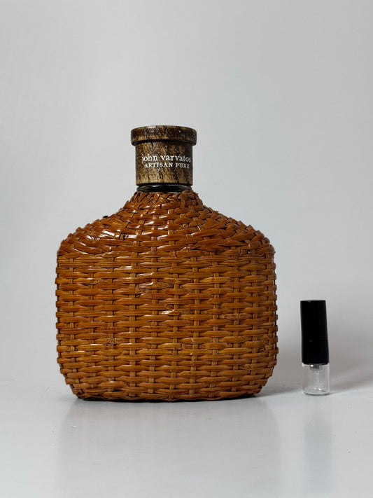 John Varvatos Artisan 1ML Sample