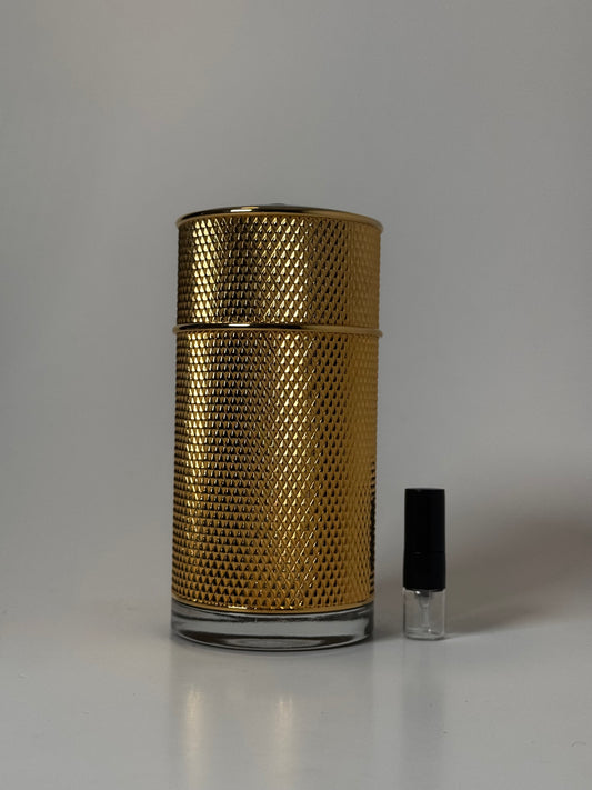 Dunhill Icon Absolute 1ML Sample