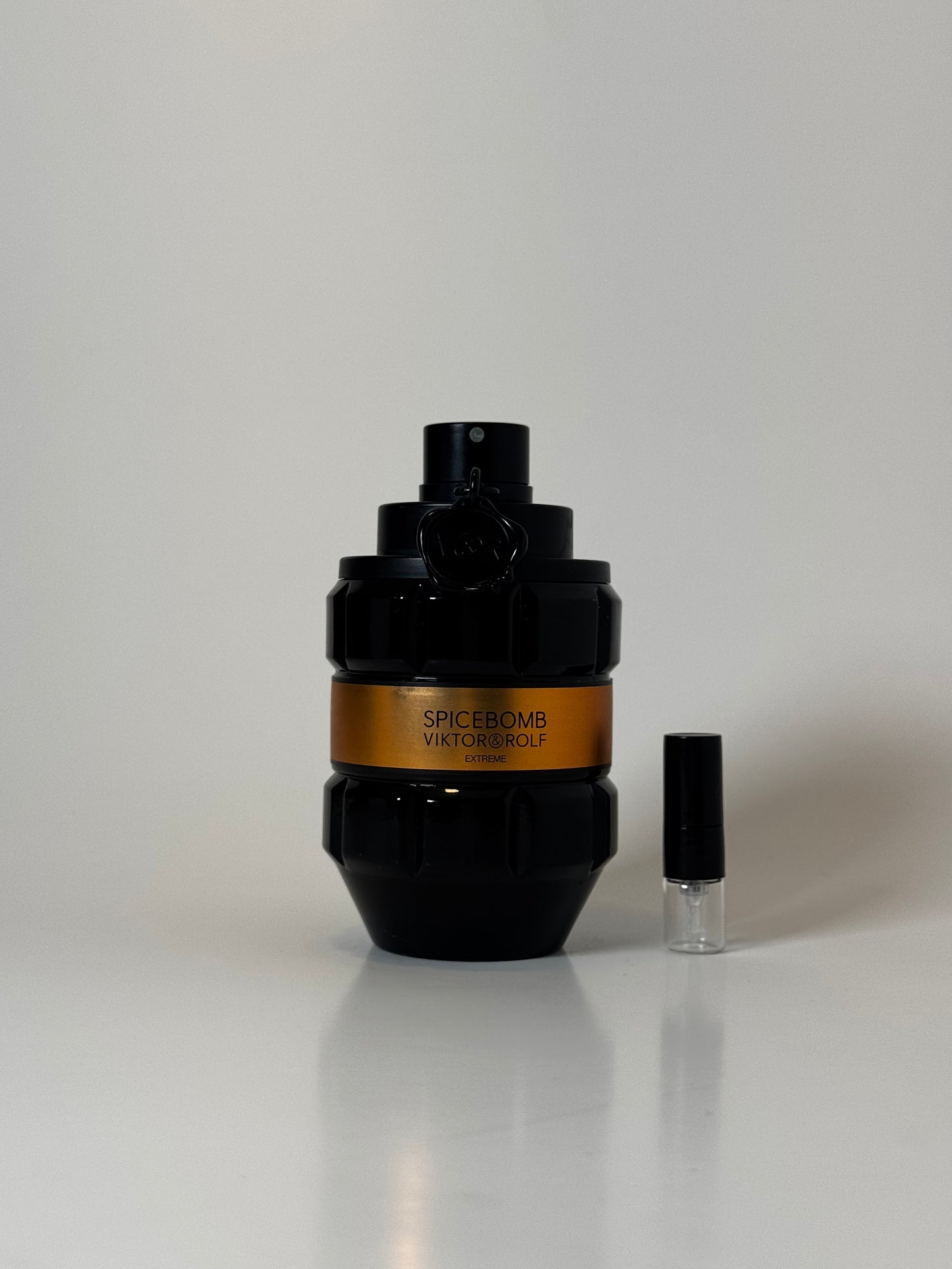 Viktor&Rolf Spicebomb Extreme 1ML Sample