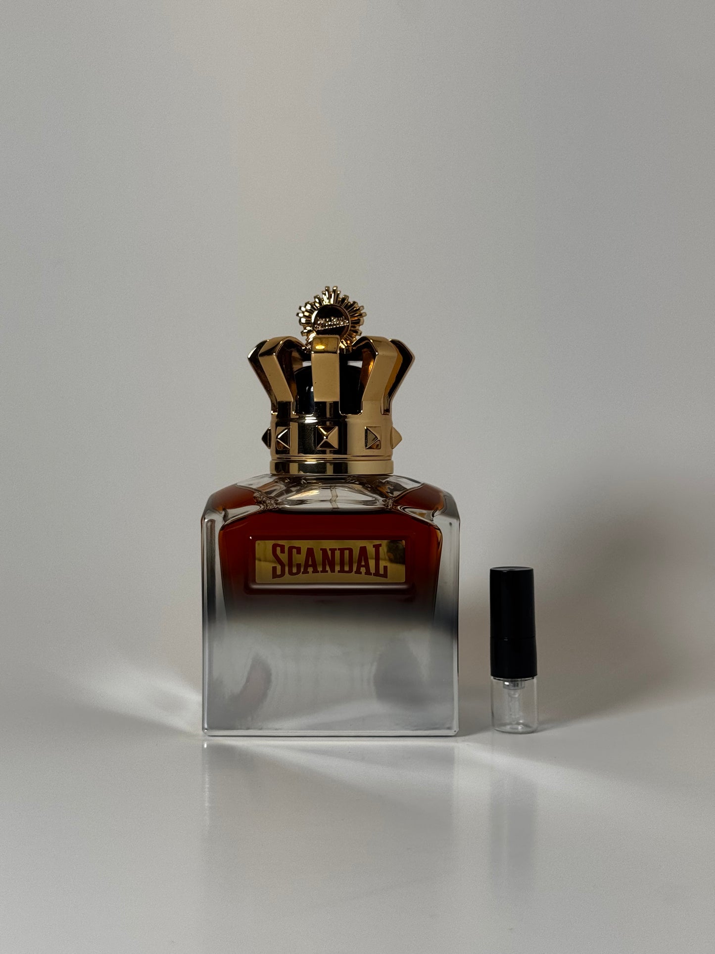 Jean Paul Gaultier Scandal Pour Homme Elixir 1ML Sample