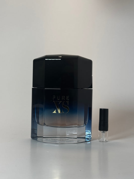 Rabanne Pure XS 1ML Sample