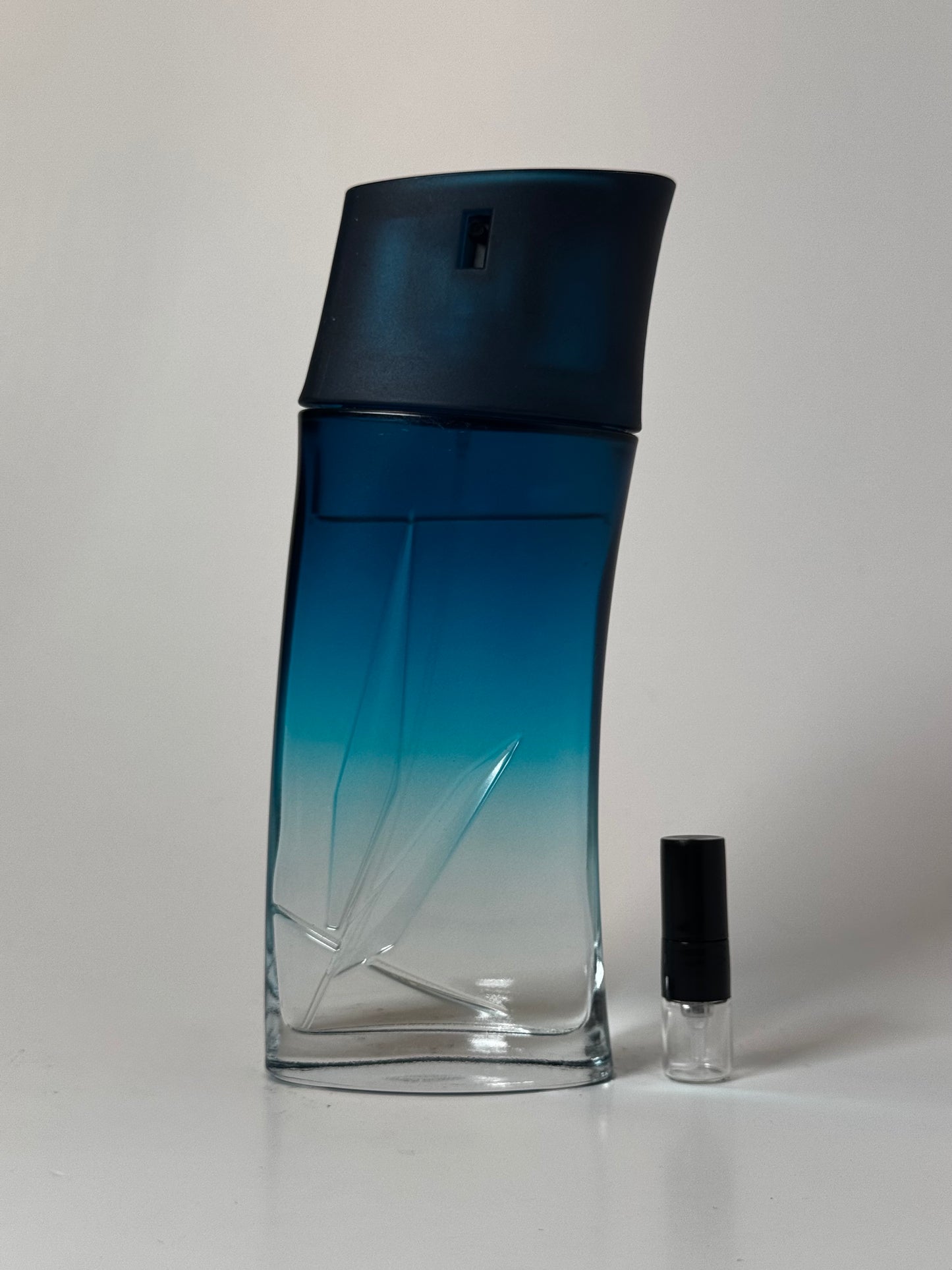 Kenzo Homme EDP (2016) 1ML Sample