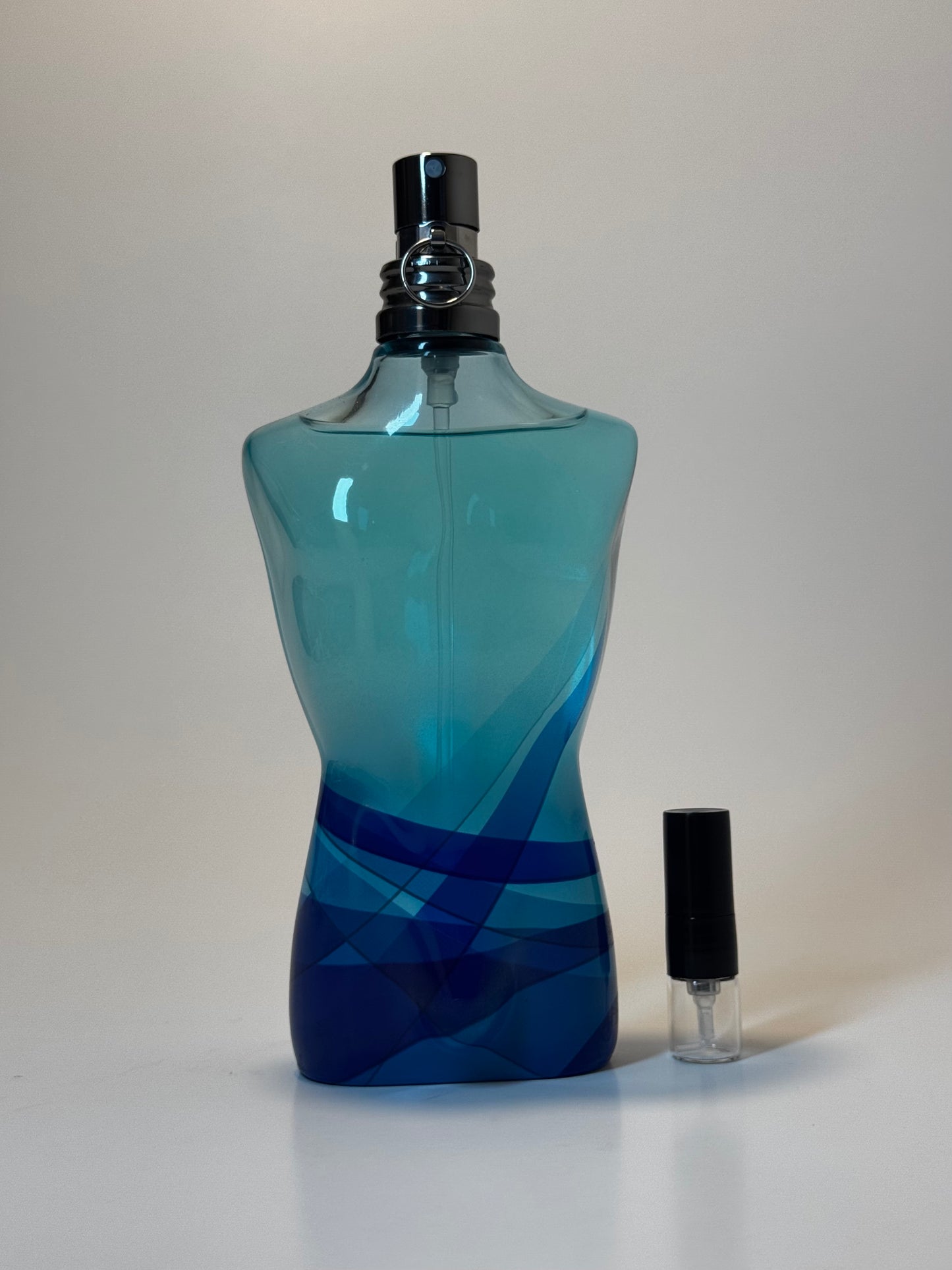 Jean Paul Gaultier Le Male Summer 2010 1ML Sample