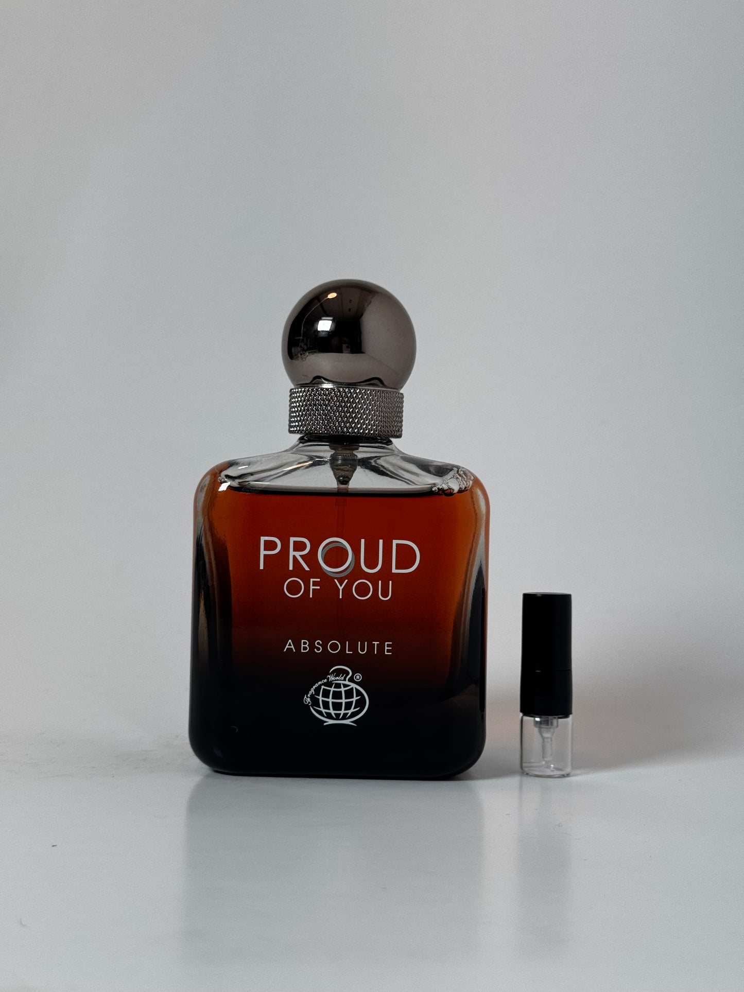 Fragrance World Proud Of You Absolute 1ML Sample