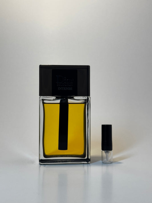 Dior Homme Intense 1ML Sample