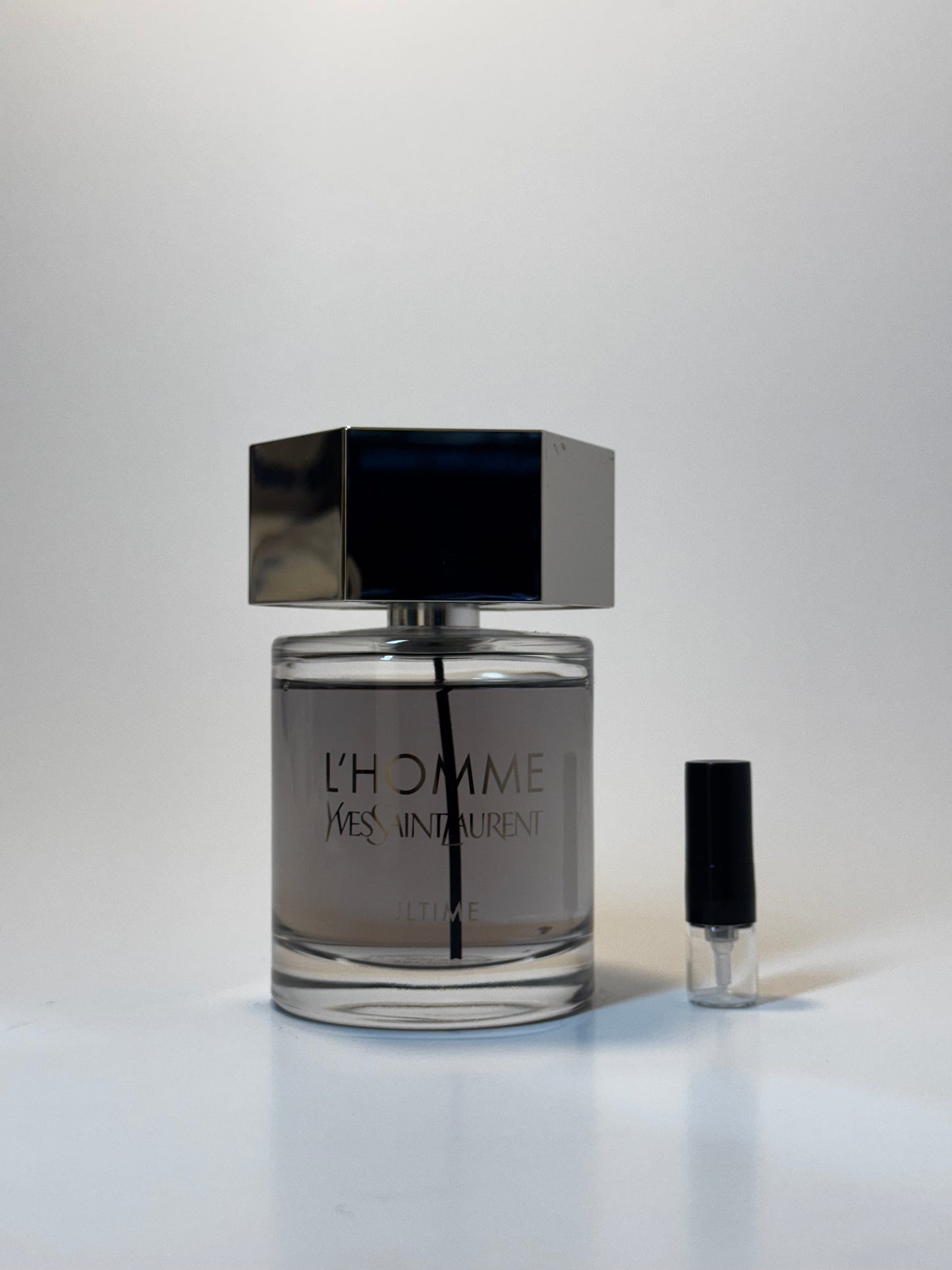 Yves Saint Laurent L’Homme Ultime 1ML Sample