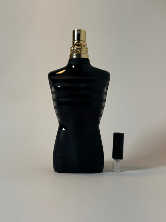 Jean Paul Gaultier Le Male Le Parfum 1ML Sample