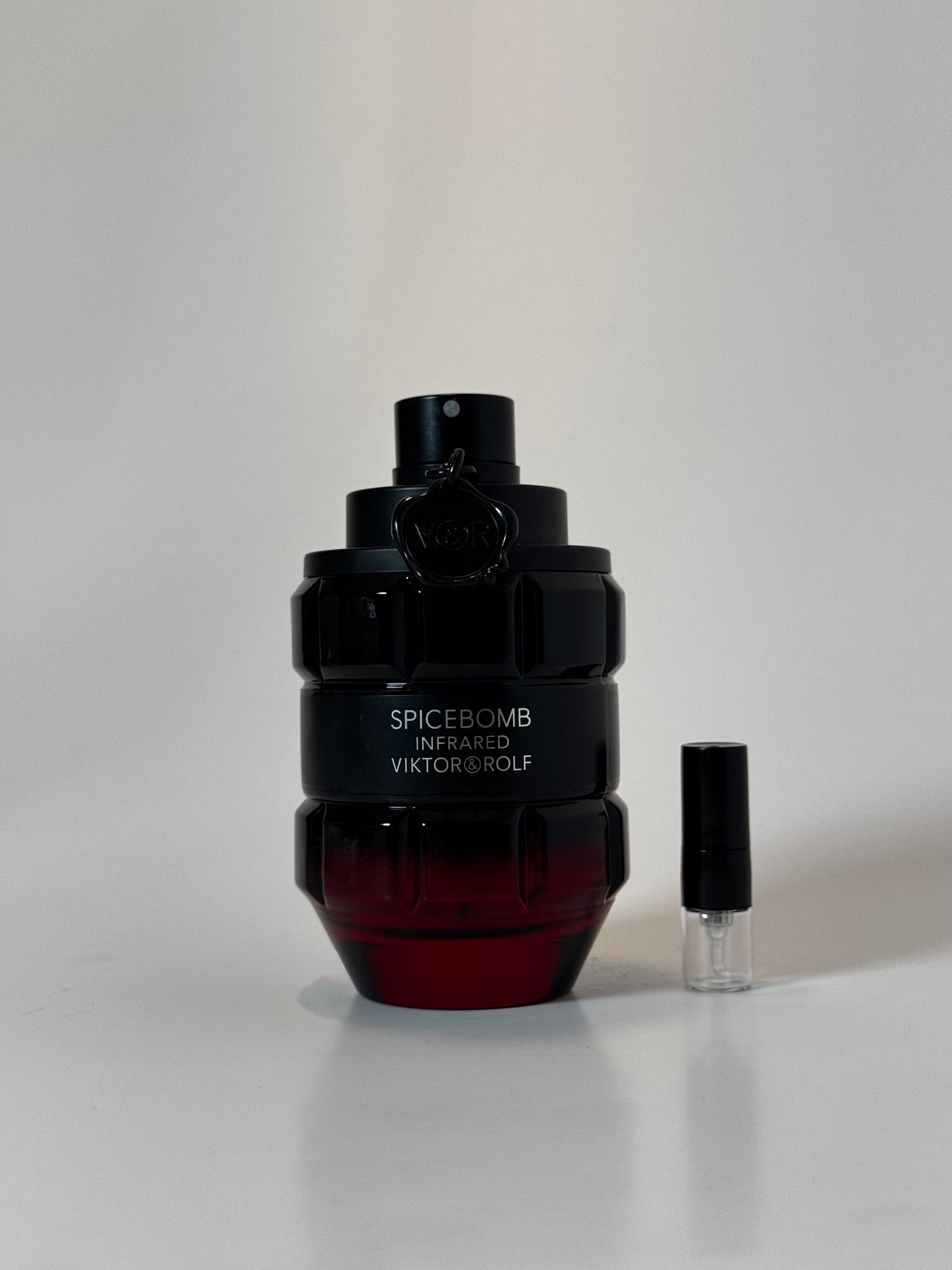 Viktor&Rolf Spicebomb Infrared EDT 1ML Sample