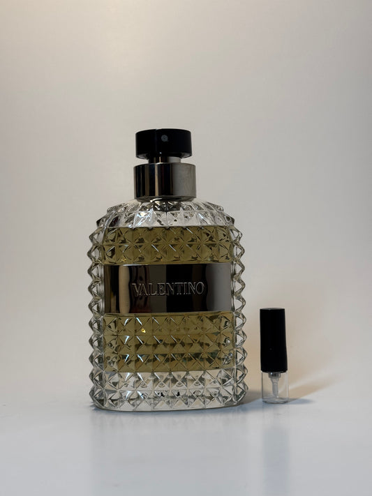 Valentino Uomo Acqua 1ML Sample