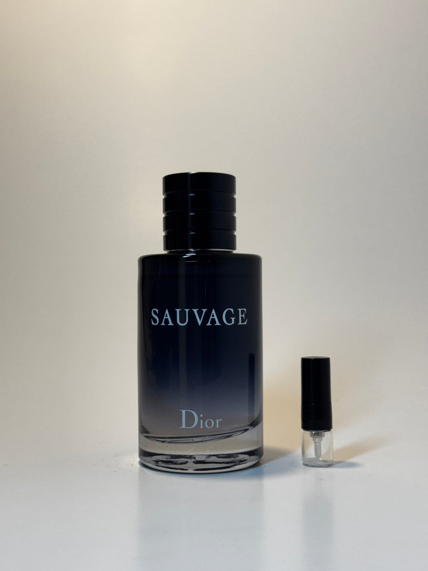 Dior Sauvage EDT 1ML Sample