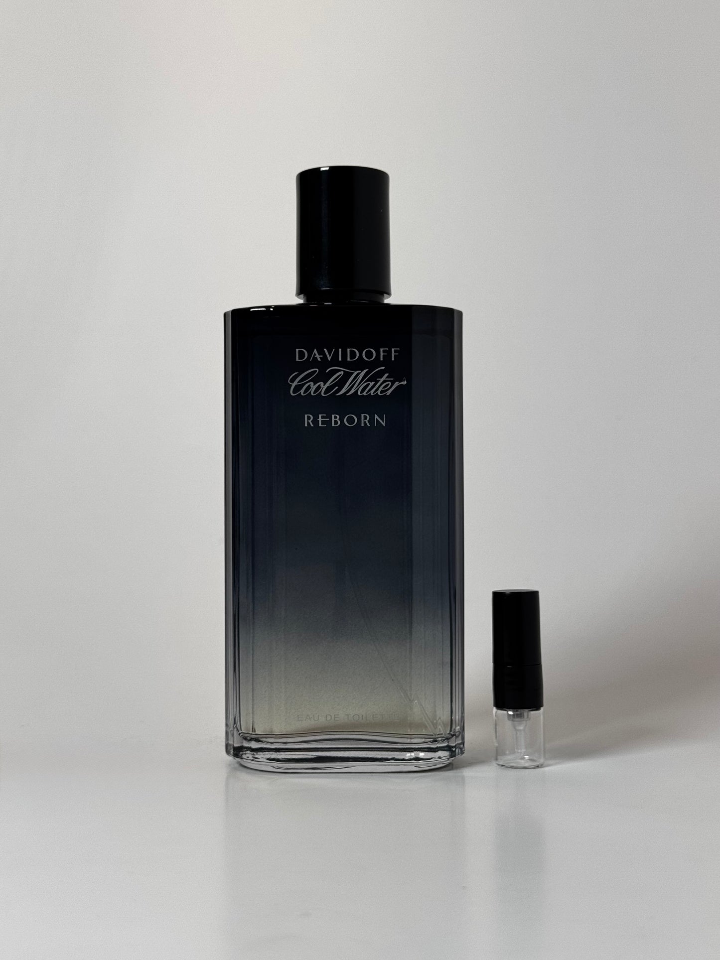 Davidoff Cool Water Reborn EDT 1ML Sample