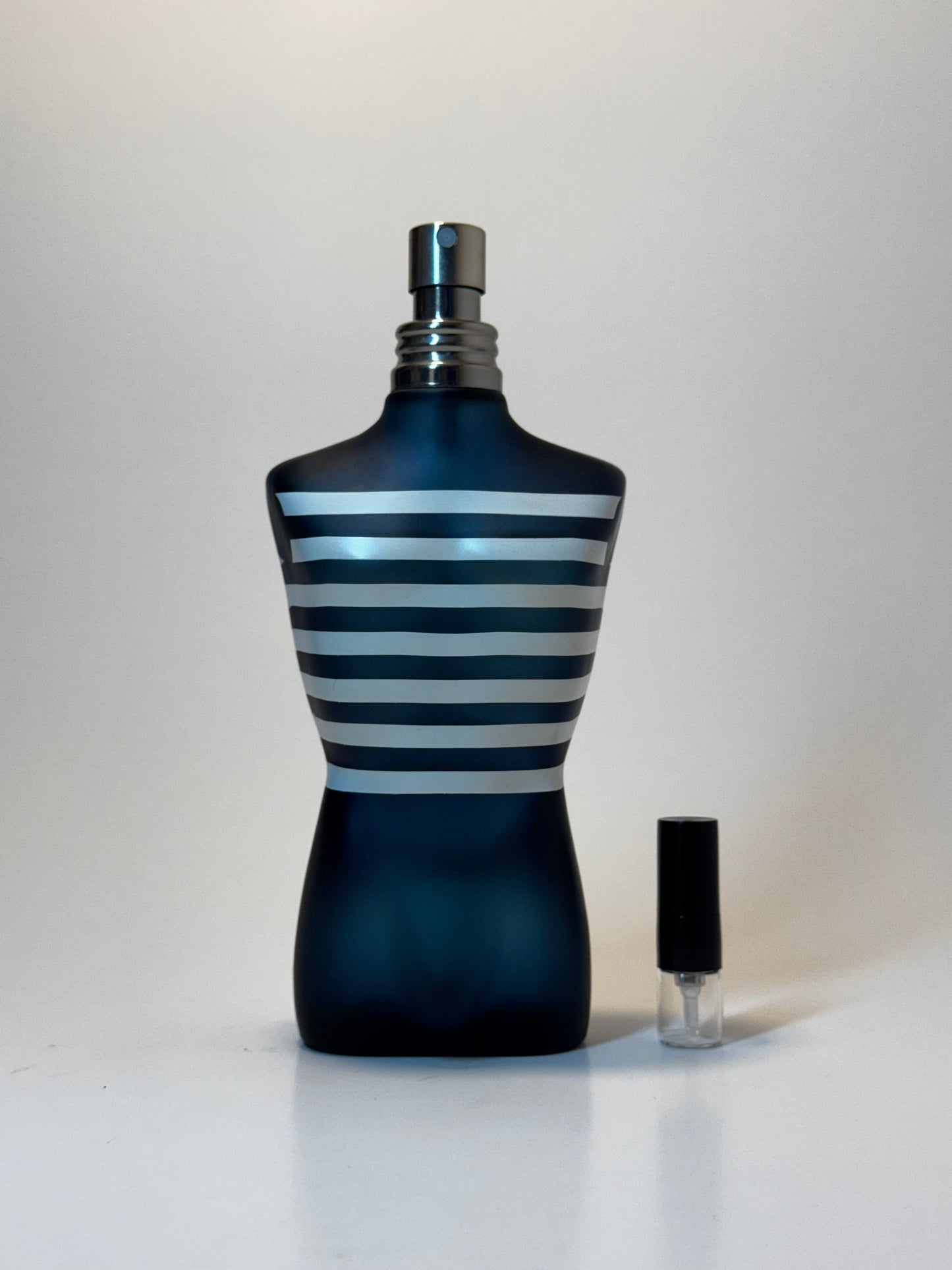 Jean Paul Gaultier Le Male In The Navy 1ML Sample