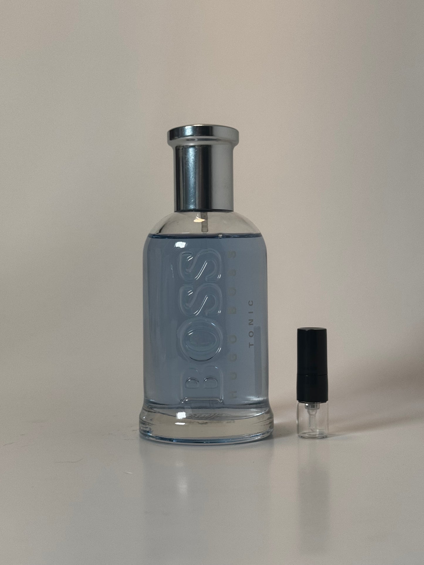 Hugo Boss Bottled Tonic 1ML Sample