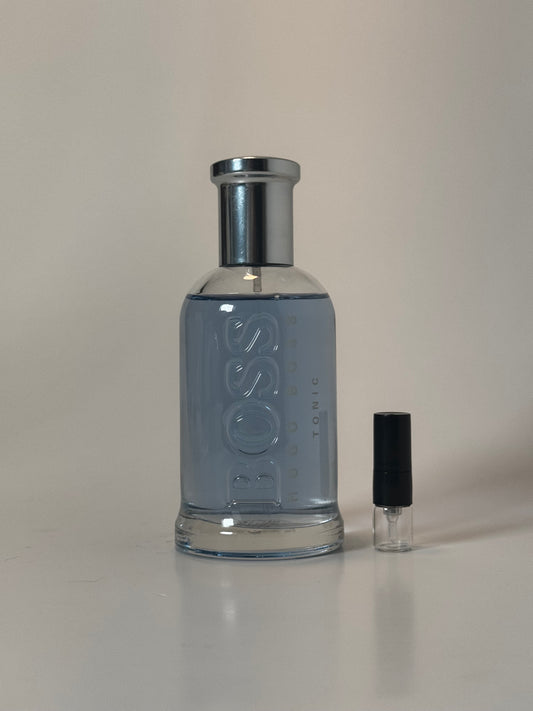 Hugo Boss Bottled Tonic 1ML Sample