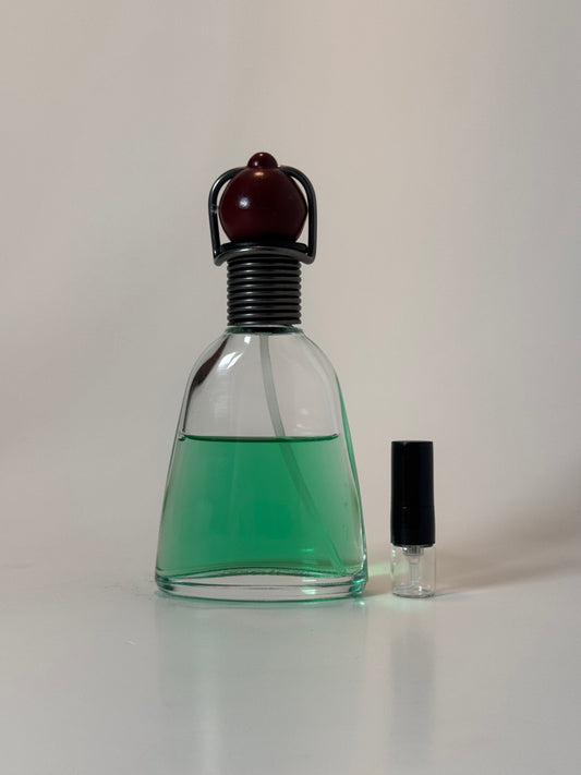 Romeo Gigli Per Uomo 1ML Sample