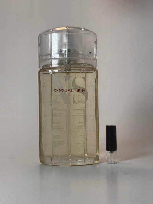 Rabanne XS Pour Homme Sensual Skin 1ML Sample