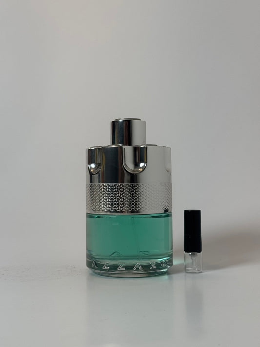 Azzaro Wanted Tonic 1ML Sample