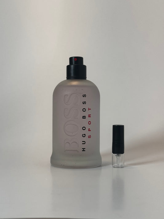 Hugo Boss Bottled Sport 1ML Sample