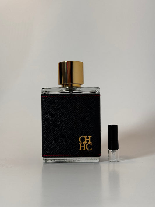 Carolina Herrera CH Men 1ML Sample