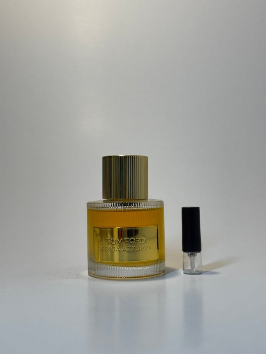 Tom Ford Costa Azzurra 1ML Sample