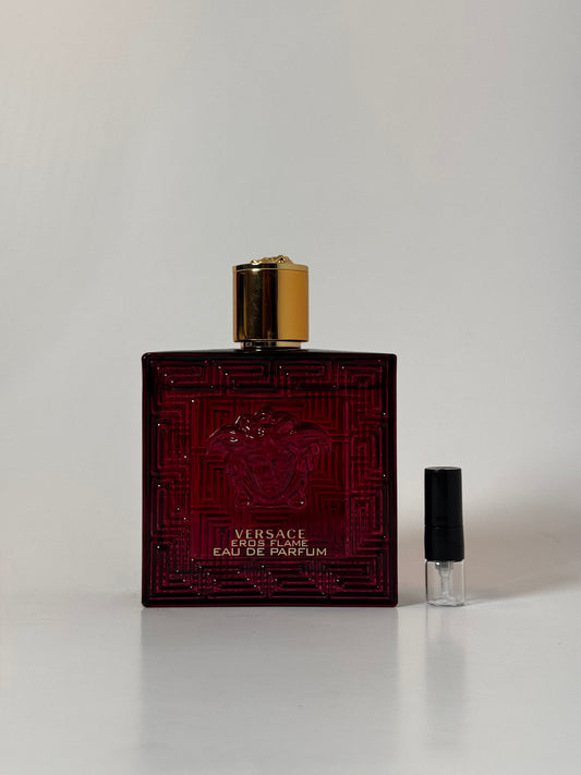 Versace Eros Flame 1ML Sample