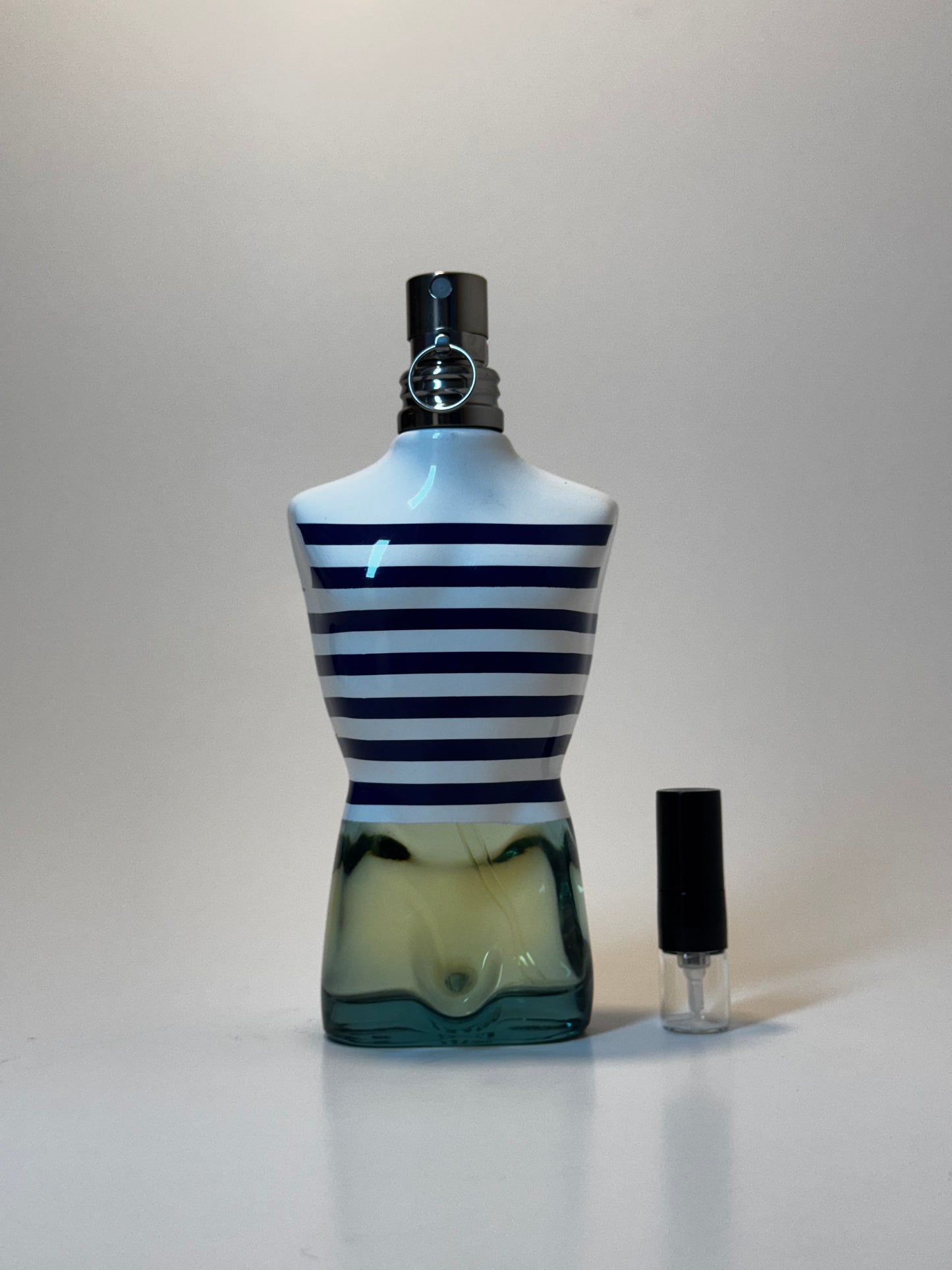 Jean Paul Gaultier Le Male Eau Fraiche 1m Sample