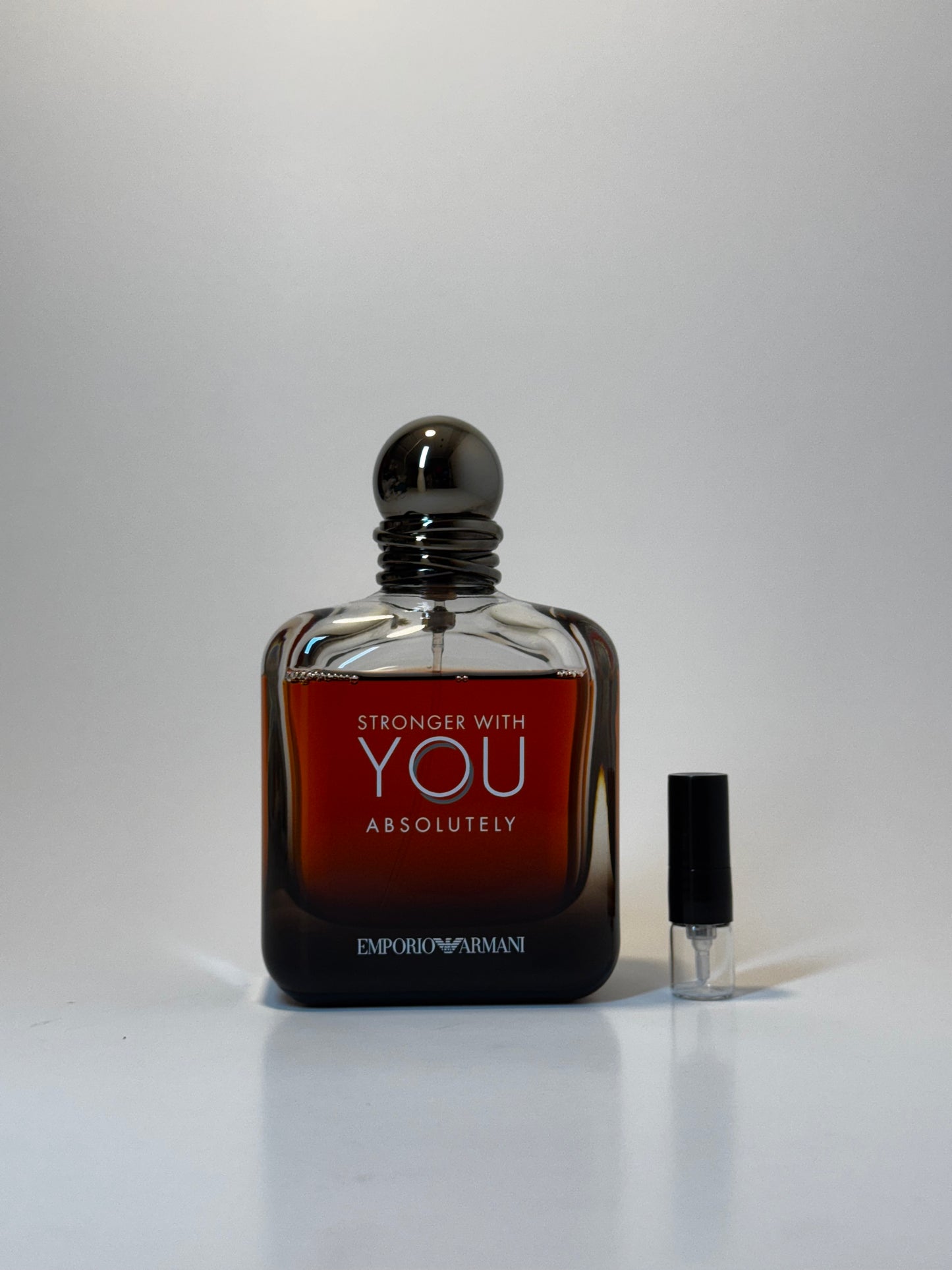 Stronger With You Absolutely 1ML Sample