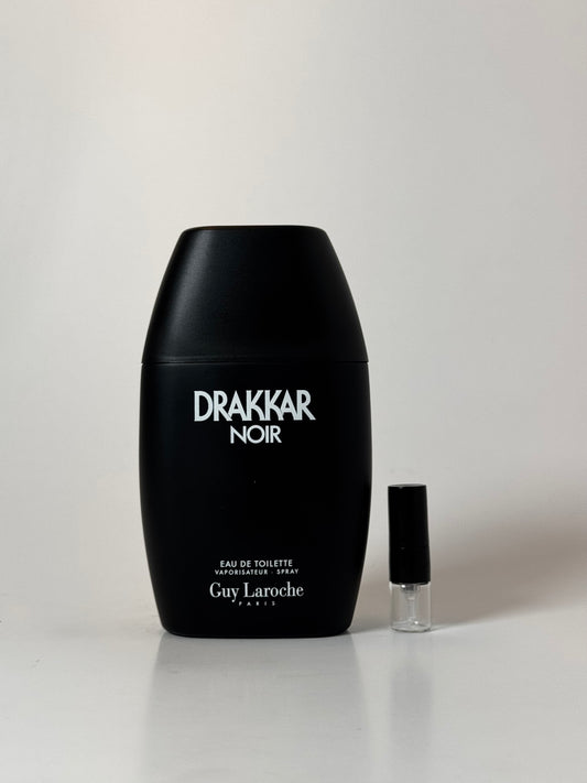 Guy Laroche Drakkar Nior 1ML Sample