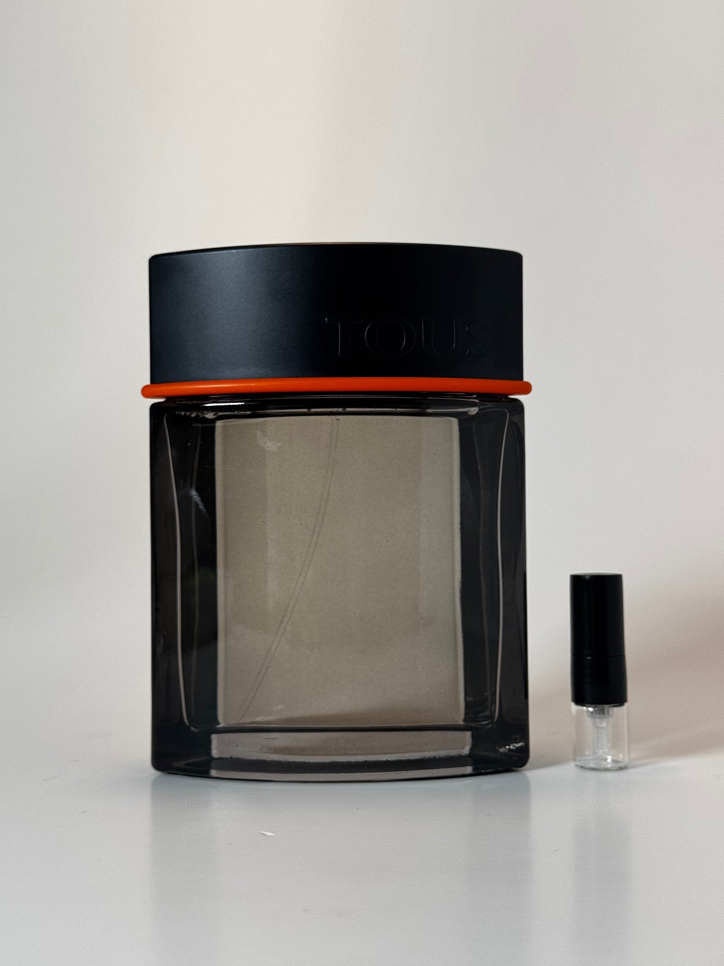 Tous Man Intense 1ML Sample