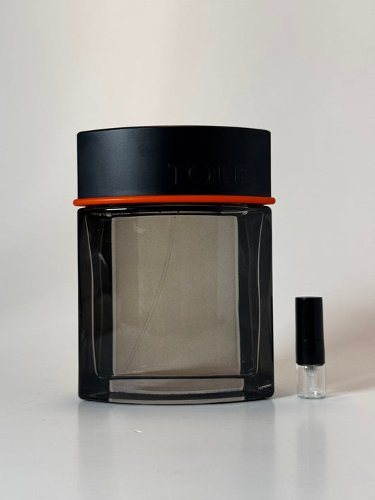 Tous Man Intense 1ML Sample