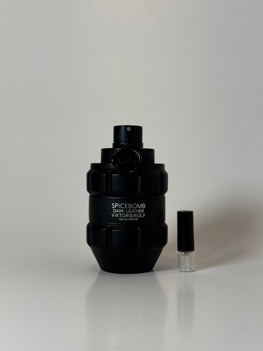 Viktor&Rolf Spicebomb Dark Leather 1ML Sample