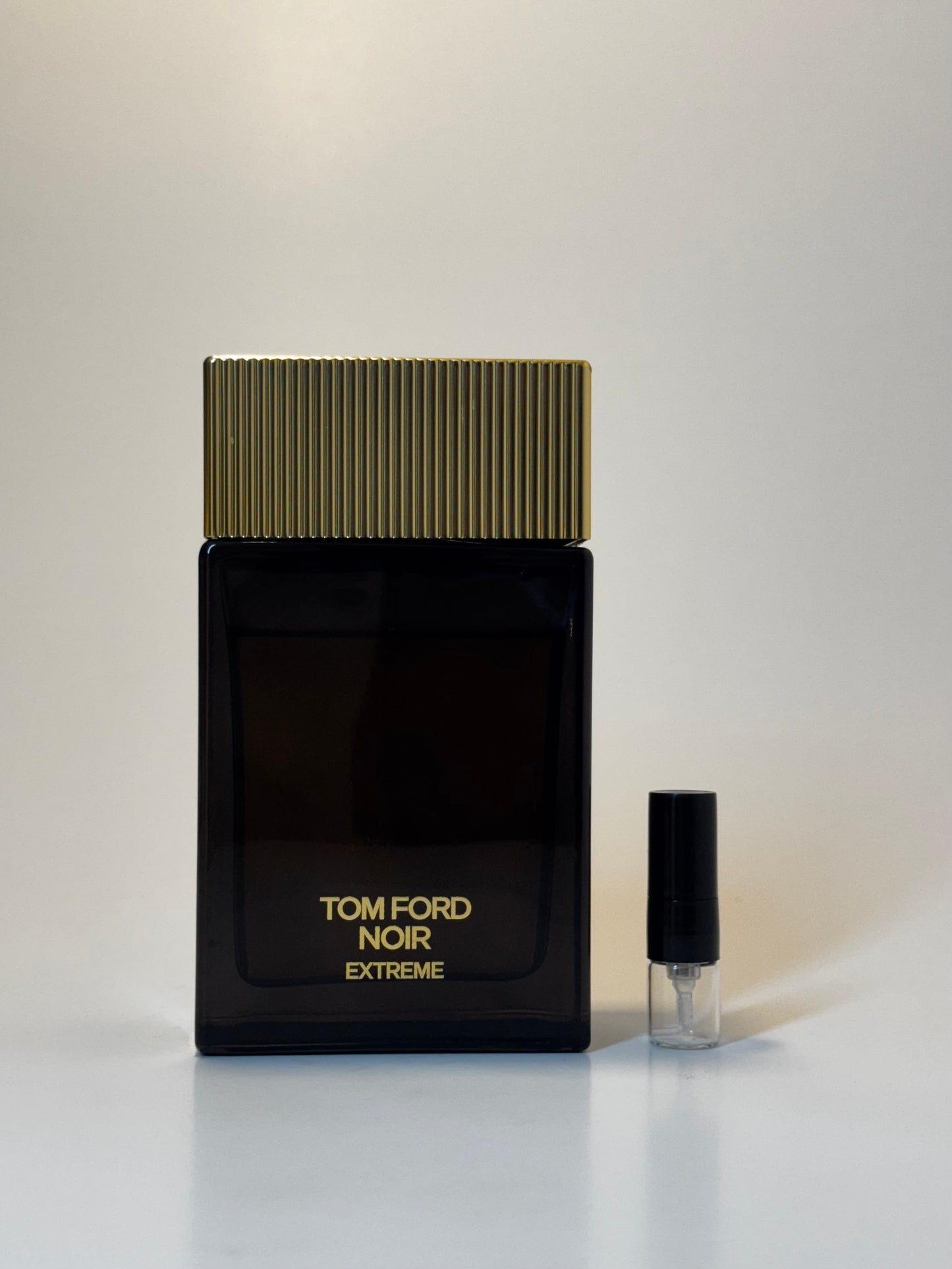 Tom Ford Noir Extreme 1ML Sample