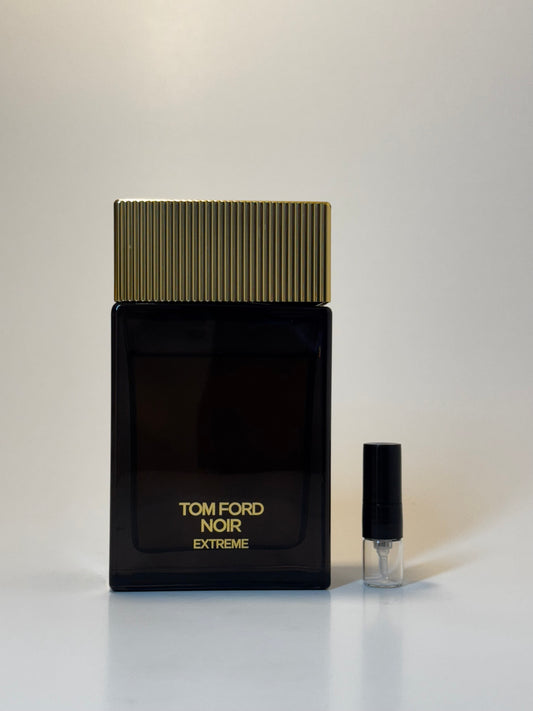 Tom Ford Noir Extreme 1ML Sample
