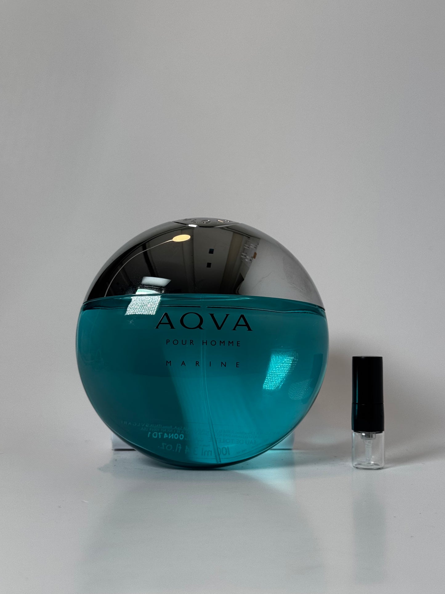 Bvlgari Aqva Pour Homme Marine 1ML Sample