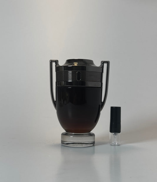 Rabanne Invictus Intense 1ML Sample