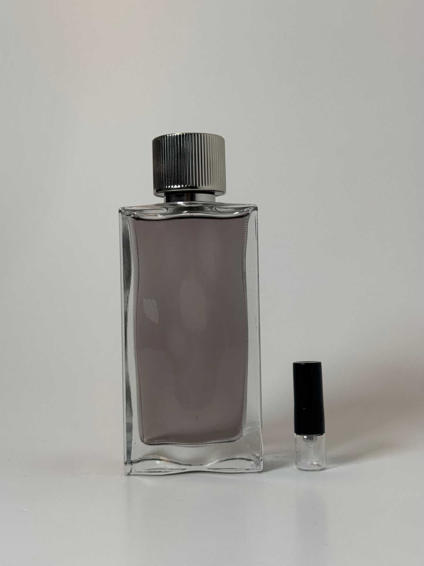 Abercrombie & Fitch First Instinct 1ML Sample