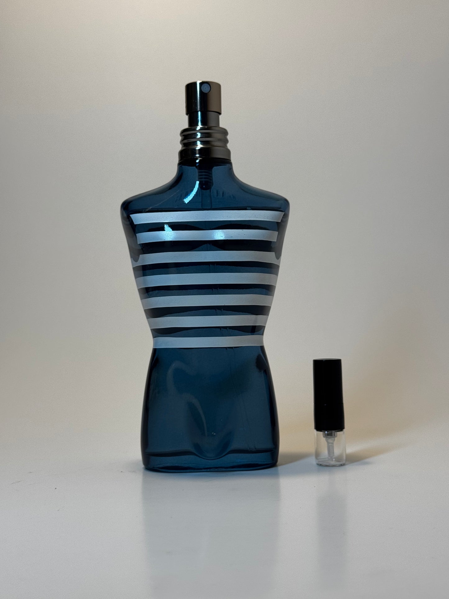 Jean Paul Gaultier Le Male On Board 1ML Sample