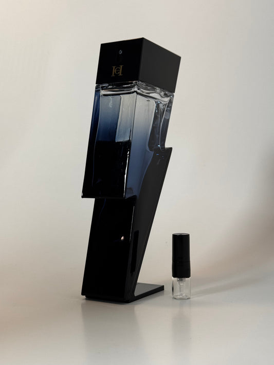 Carolina Herrera Bad Boy Cobalt 1ML Sample
