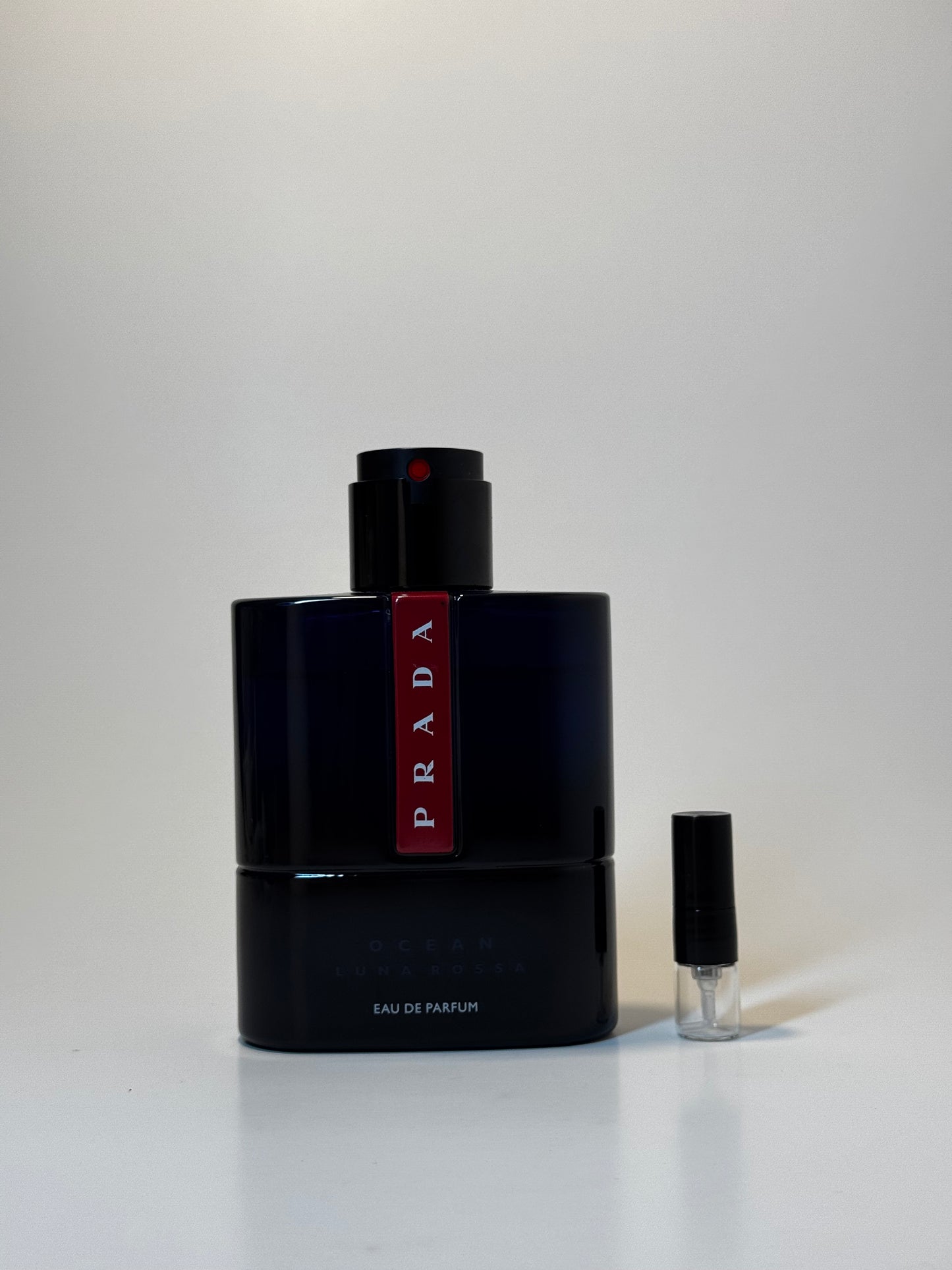 Prada Luna Rossa Ocean EDP 1ML Sample