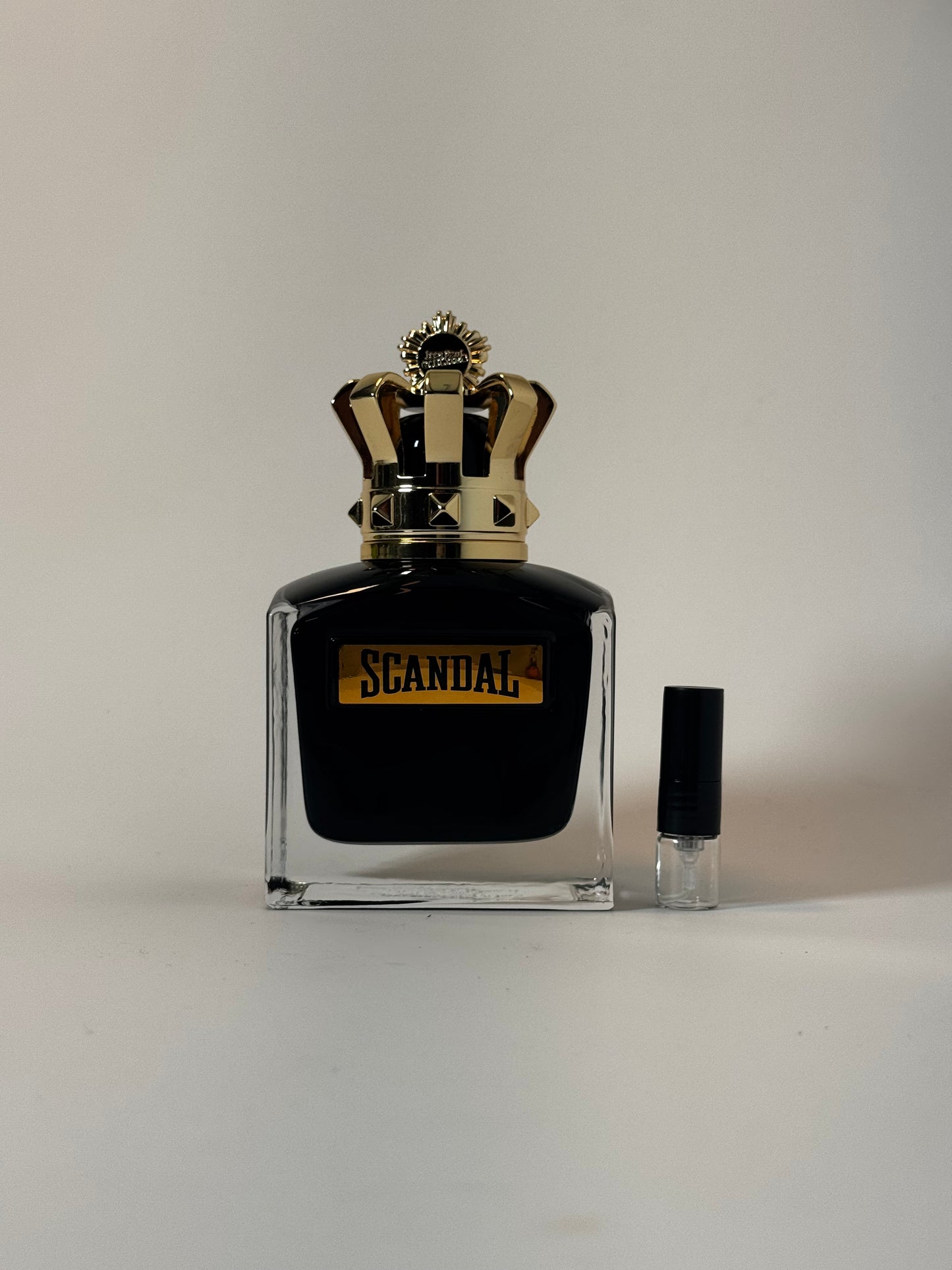 Jean Paul Gaultier Scandal Pour Homme Le Parfum 1ML Sample