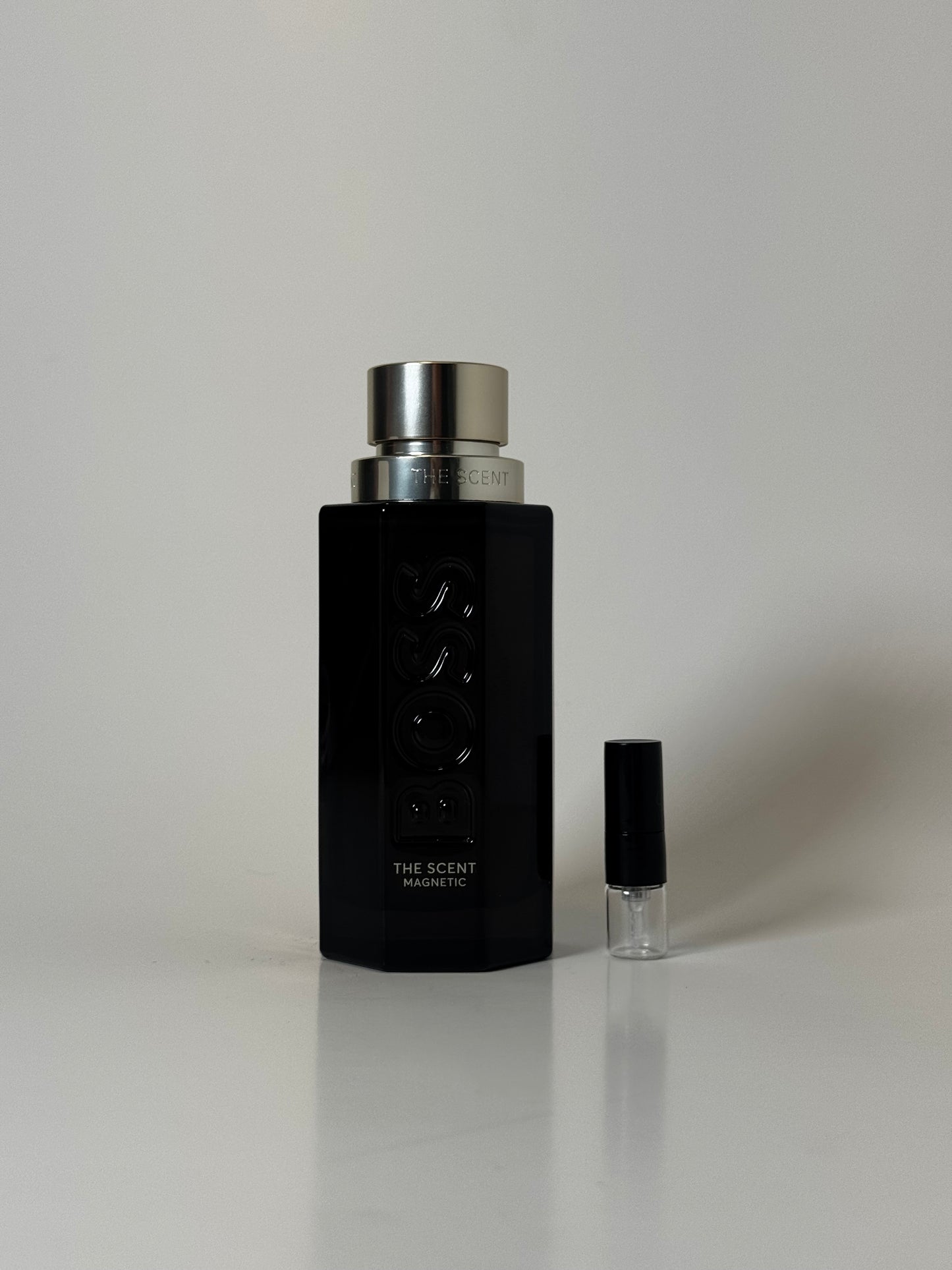Hugo Boss The Scent Magnetic 1ML Sample