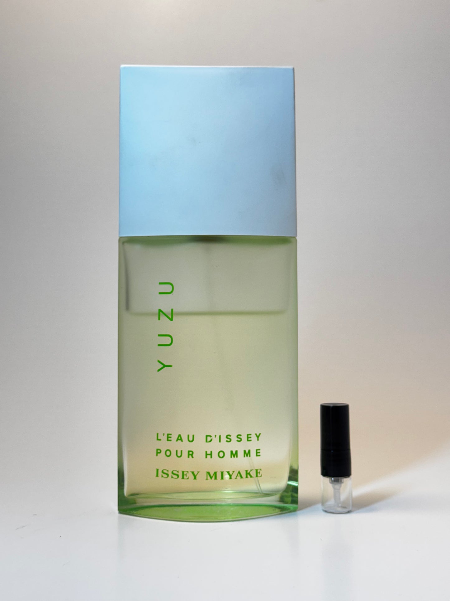 Issey Miyake L’Eau d’Issey Pour Homme Yuzu 1ML Sample