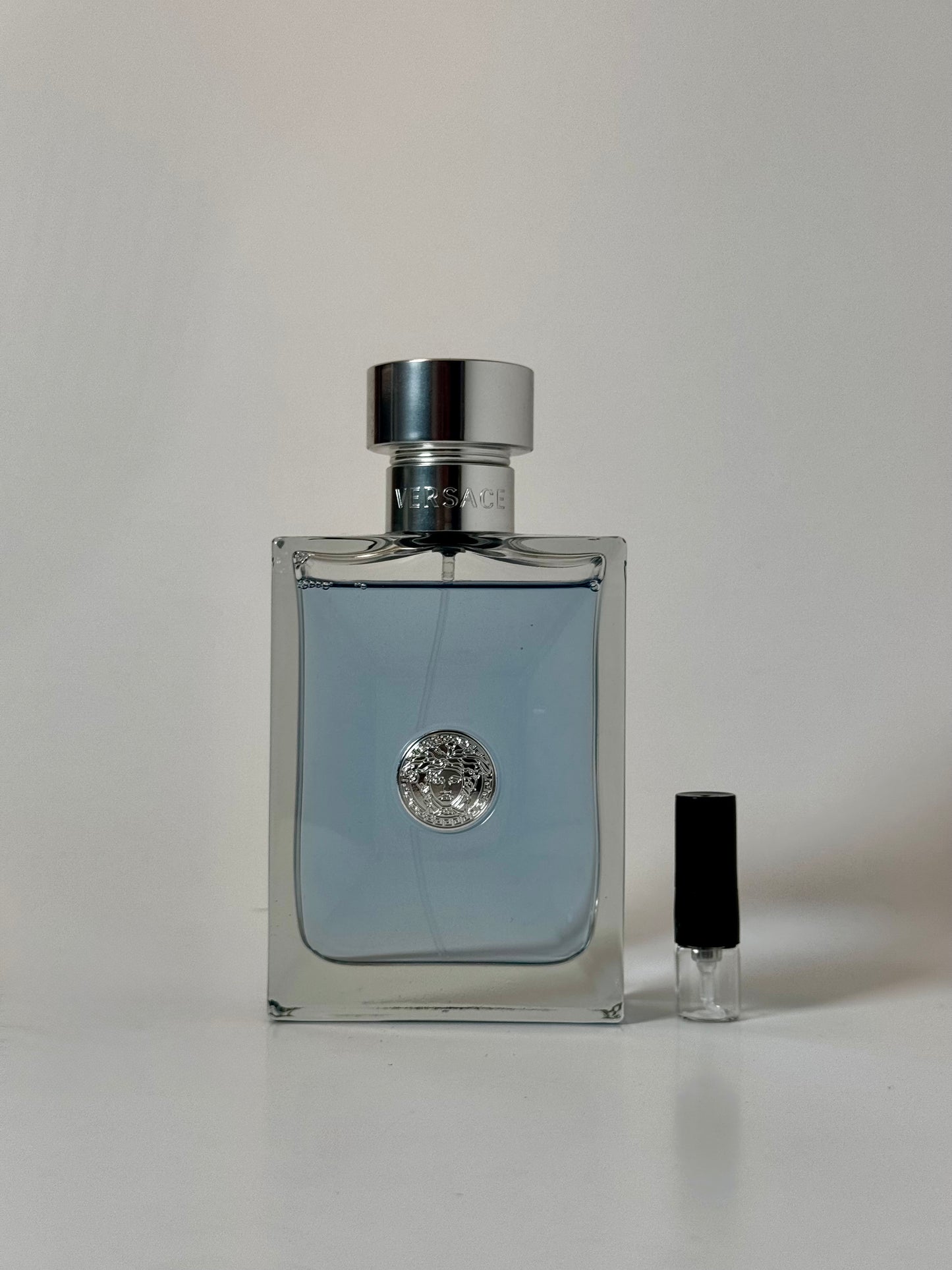 Versace Pour Homme 1ML Sample
