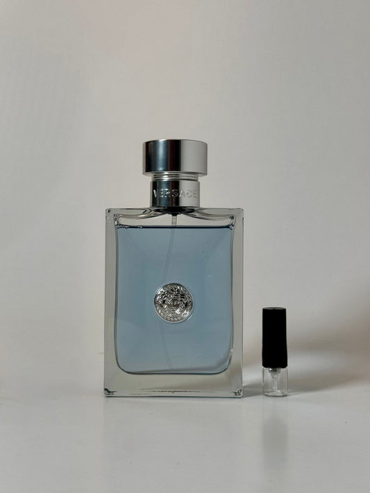 Versace Pour Homme 1ML Sample
